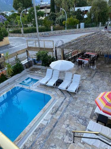 The Sophia Butik Hotel