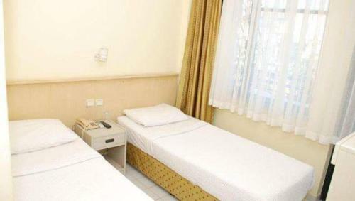 Bed & Breakfast Kutberk Boutique Hotel