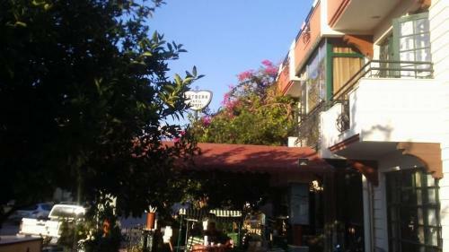 Bed & Breakfast Kutberk Boutique Hotel