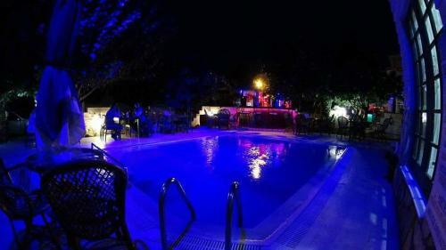 Bed & Breakfast Kutberk Boutique Hotel