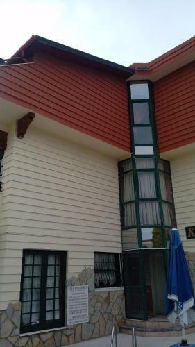 Bed & Breakfast Kutberk Boutique Hotel