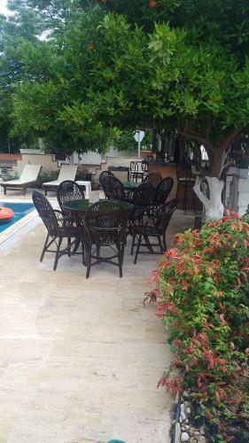 Bed & Breakfast Kutberk Boutique Hotel