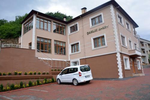 Camlik Apart Hotel