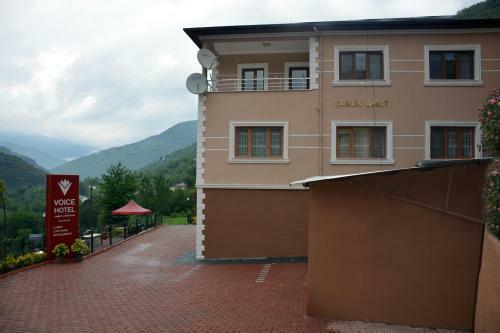 Camlik Apart Hotel