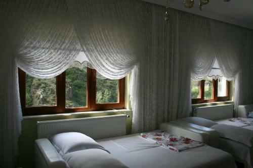 Camlik Apart Hotel