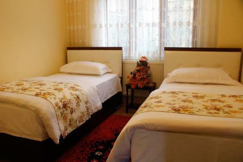 Camlik Apart Hotel