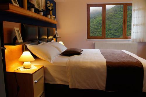 Camlik Apart Hotel