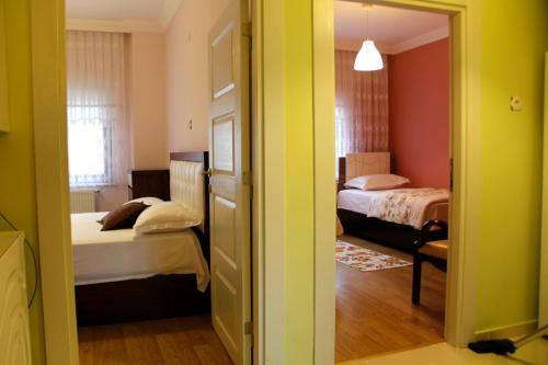 Camlik Apart Hotel