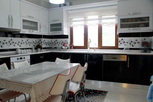 Camlik Apart Hotel