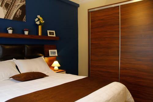 Camlik Apart Hotel