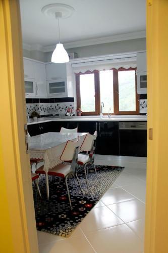 Camlik Apart Hotel