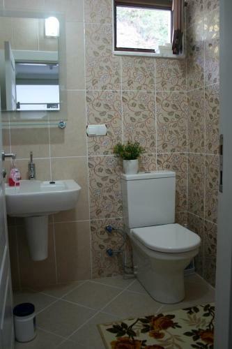 Camlik Apart Hotel