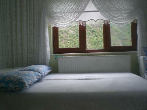 Camlik Apart Hotel