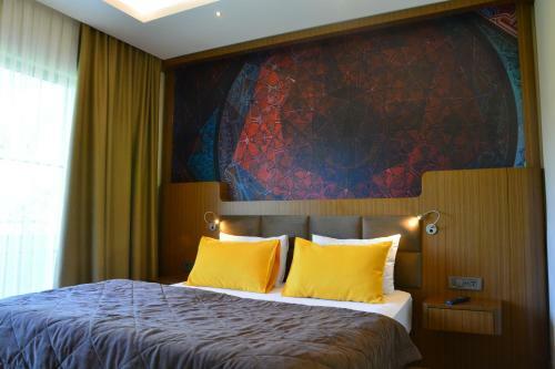 Camlik Apart Hotel
