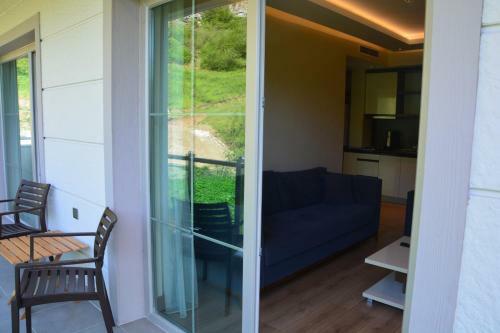 Camlik Apart Hotel