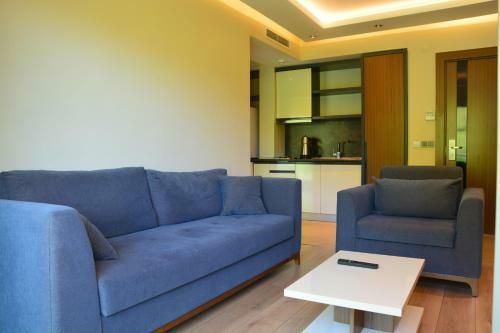 Camlik Apart Hotel