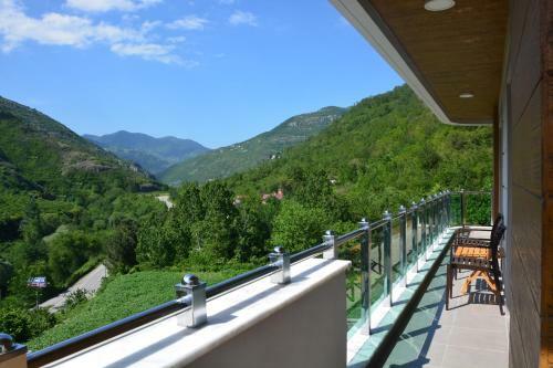 Camlik Apart Hotel