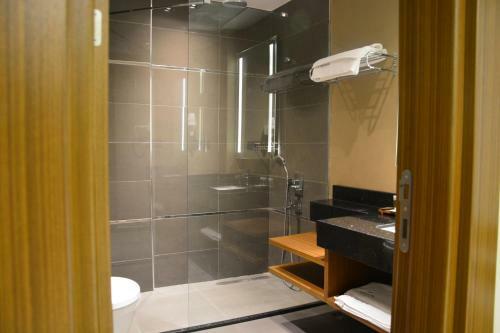 Camlik Apart Hotel