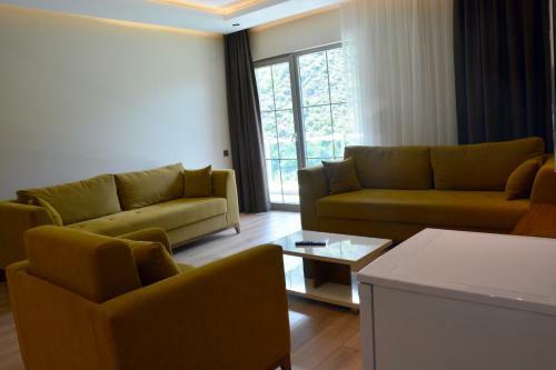 Camlik Apart Hotel