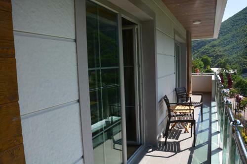 Camlik Apart Hotel