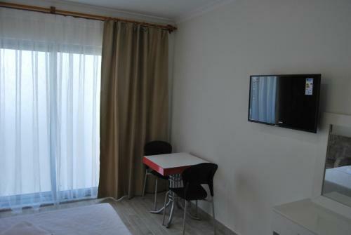 Hotel Ekici Homes With Free Park Aqua
