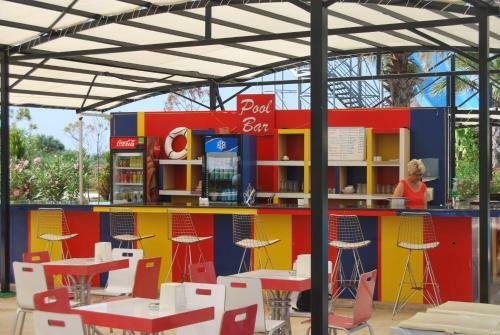 Hotel Ekici Homes With Free Park Aqua
