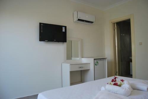 Hotel Ekici Homes With Free Park Aqua