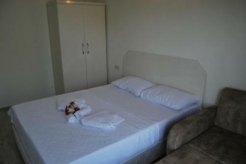 Hotel Ekici Homes With Free Park Aqua