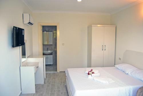 Hotel Ekici Homes With Free Park Aqua
