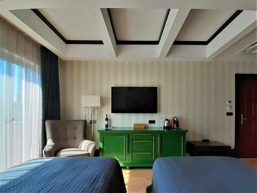 Hotel Marina Bay G�cek