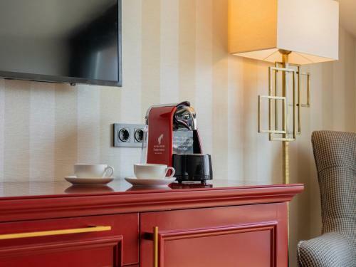 Hotel Marina Bay G�cek