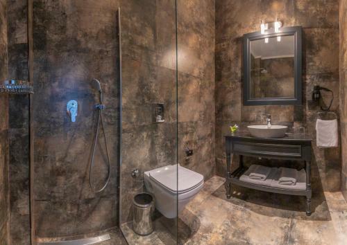 Hotel Marina Bay G�cek