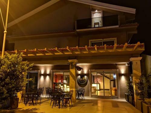 Hotel Marina Bay G�cek