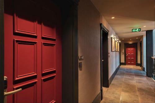 Hotel Marina Bay G�cek