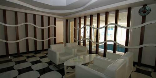 Apartamento Elit Life III