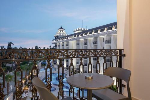 Hotel Blue Marlin Deluxe Spa & Resort