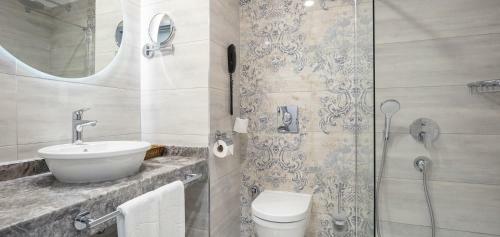 Hotel Blue Marlin Deluxe Spa & Resort