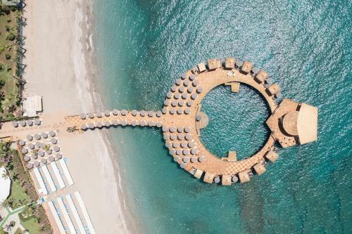 Hotel Blue Marlin Deluxe Spa & Resort