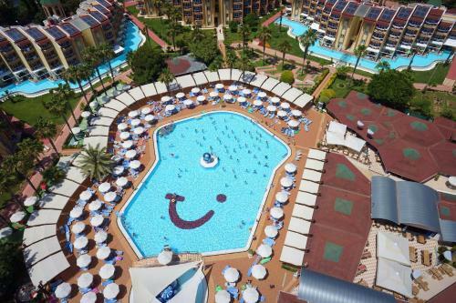 Hotel Tui Blue Pascha Bay