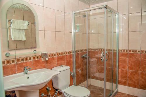 Hotel Grand Bahama Beach Otel