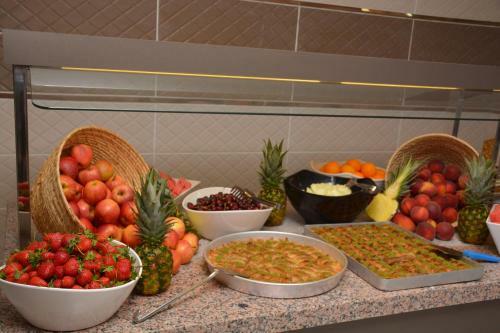 Hotel Ayma Beach Resort