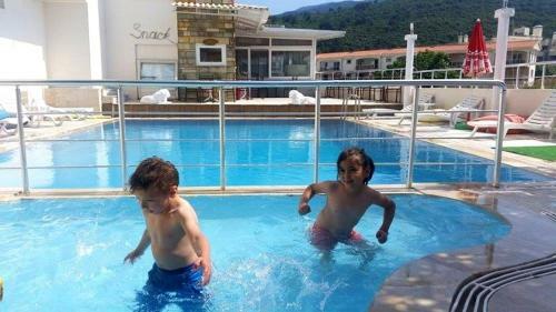 Selina Hotel