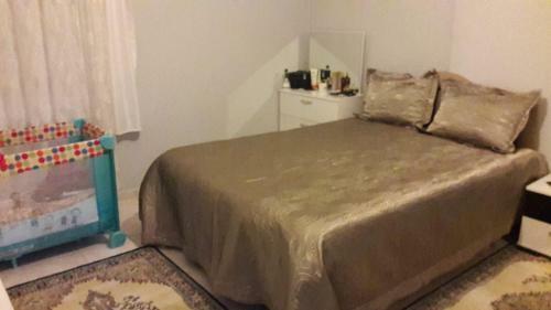 Apartamento Lara Kundu Oteller Caddes?