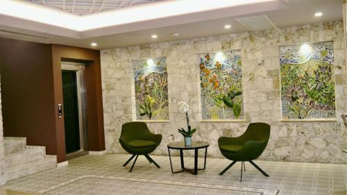 Resa Hotel G�cek