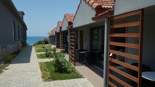 Adora Calma Beach Hotel Adults Only