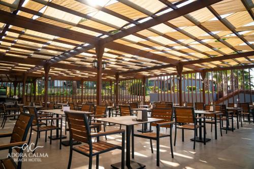 Adora Calma Beach Hotel Adults Only