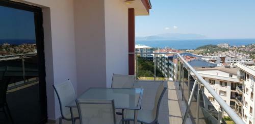 Whispering Sands Self Catering Apartment Resort