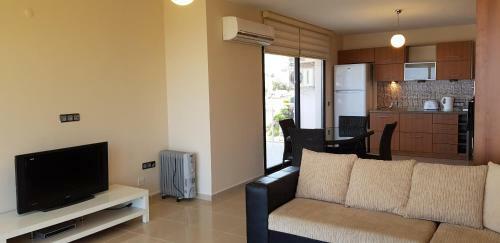 Whispering Sands Self Catering Apartment Resort