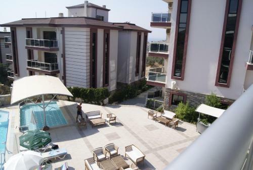 Whispering Sands Self Catering Apartment Resort