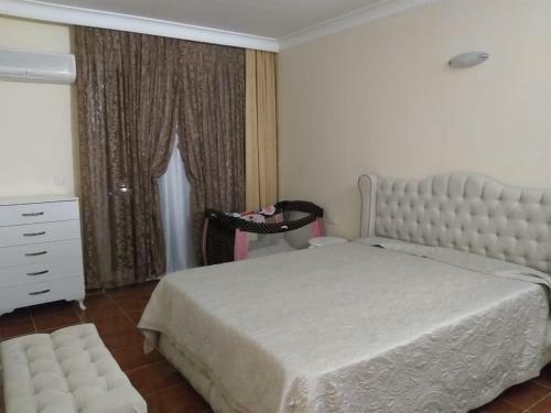 Apartamento 2+1 Cebeci 7